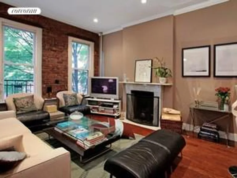 New York City Real Estate | View 142 West 10th Street, 2A | 2 Beds | View 1