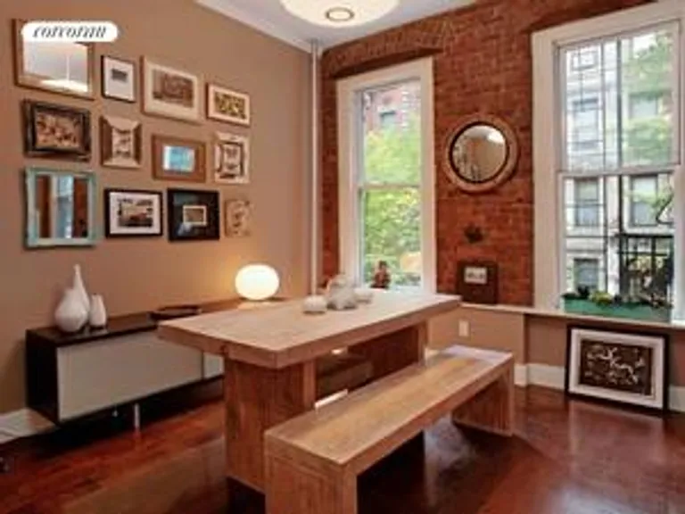 New York City Real Estate | View 142 West 10th Street, 2A | room 1 | View 2