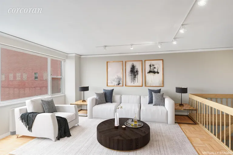 New York City Real Estate | View 340 East 64th Street, 6C/5C | 4 Beds, 4 Baths | View 1
