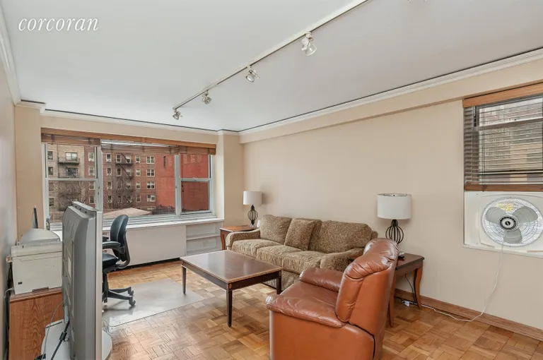 New York City Real Estate | View 340 East 64th Street, 6C/5C | Bedroom | View 10
