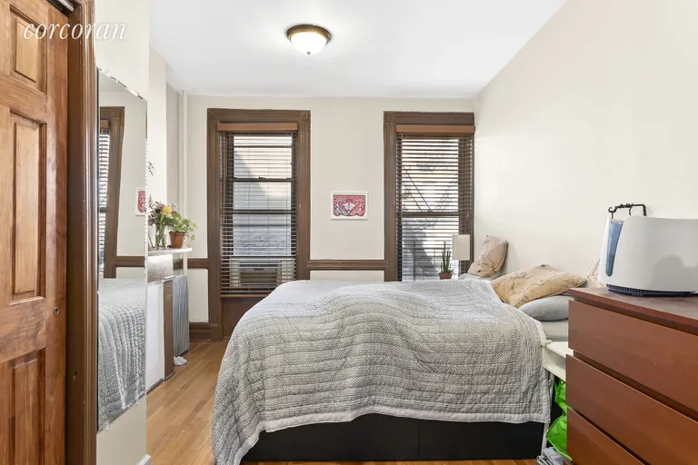 New York City Real Estate | View 249 11th Street, 2 | room 1 | View 2