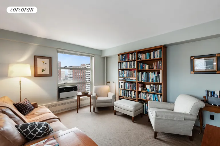 New York City Real Estate | View 501 West 123rd Street, 16G | room 3 | View 4