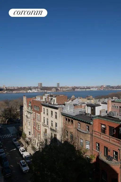 New York City Real Estate | View 320 West 76th Street, 9D | room 6 | View 7