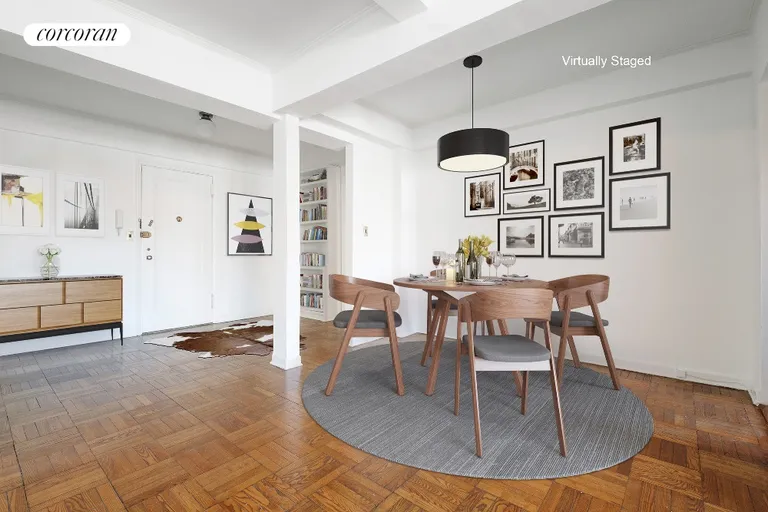 New York City Real Estate | View 320 West 76th Street, 9D | room 1 | View 2