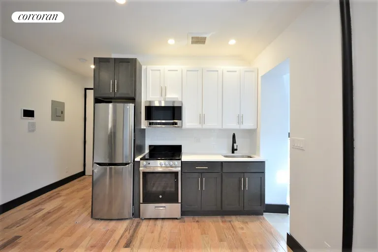 New York City Real Estate | View 988 Bergen Street, A3 | room 1 | View 2