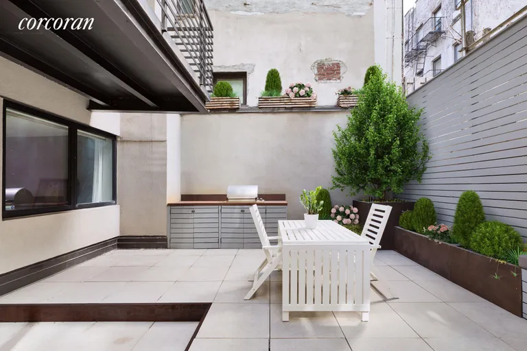 New York City Real Estate | View 179 Ludlow Street, 2 | room 8 | View 9