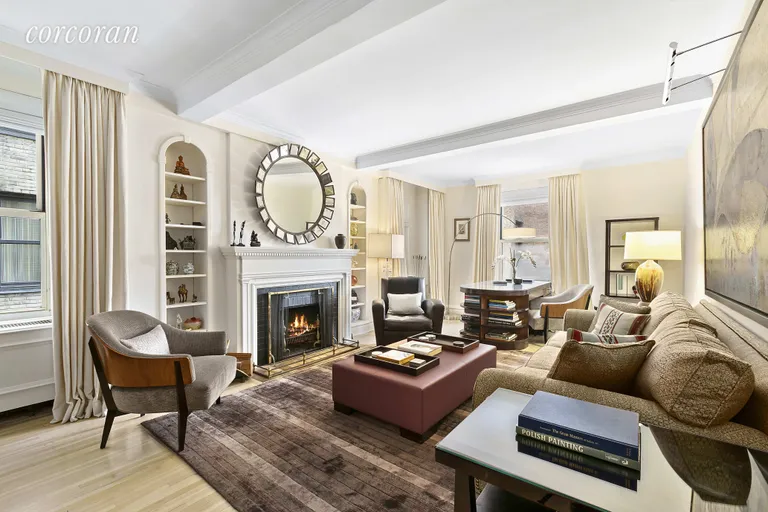 New York City Real Estate | View 21 East 90th Street, 6D | room 1 | View 2