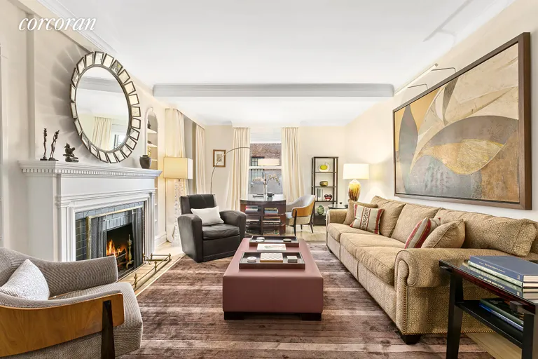 New York City Real Estate | View 21 East 90th Street, 6D | 2 Beds, 2 Baths | View 1