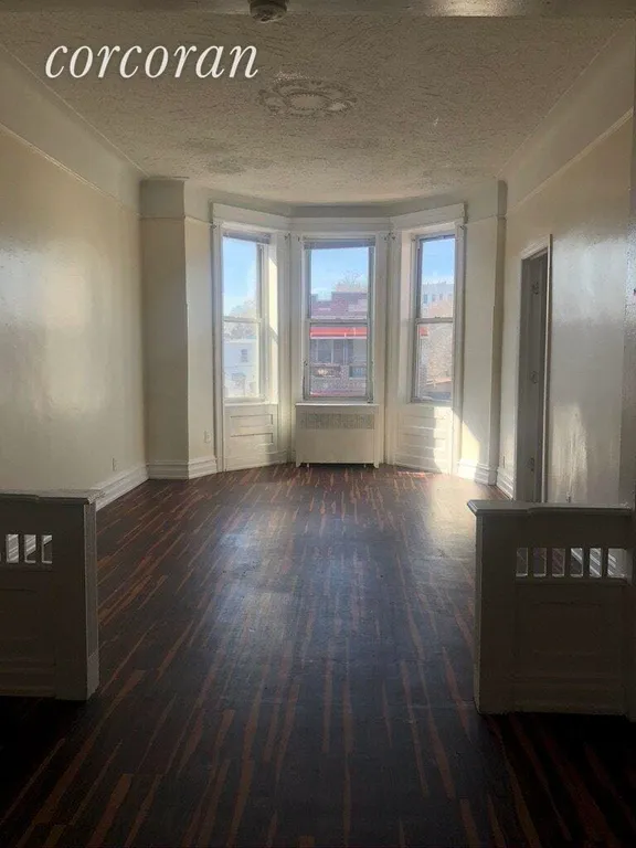 New York City Real Estate | View 955 New York Avenue | 3 Beds, 1 Bath | View 1