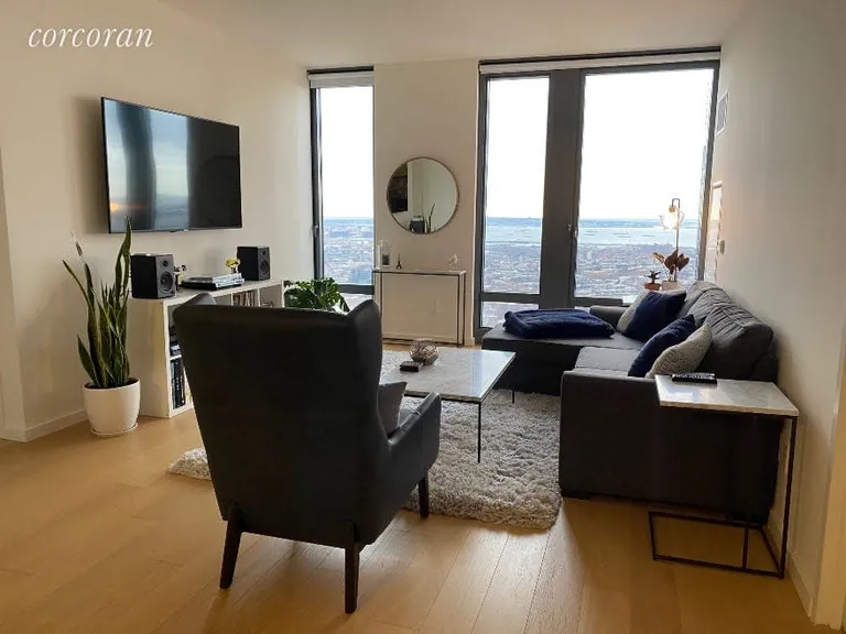 New York City Real Estate | View 250 Ashland Place, PH2-E | 2 Beds, 2 Baths | View 1