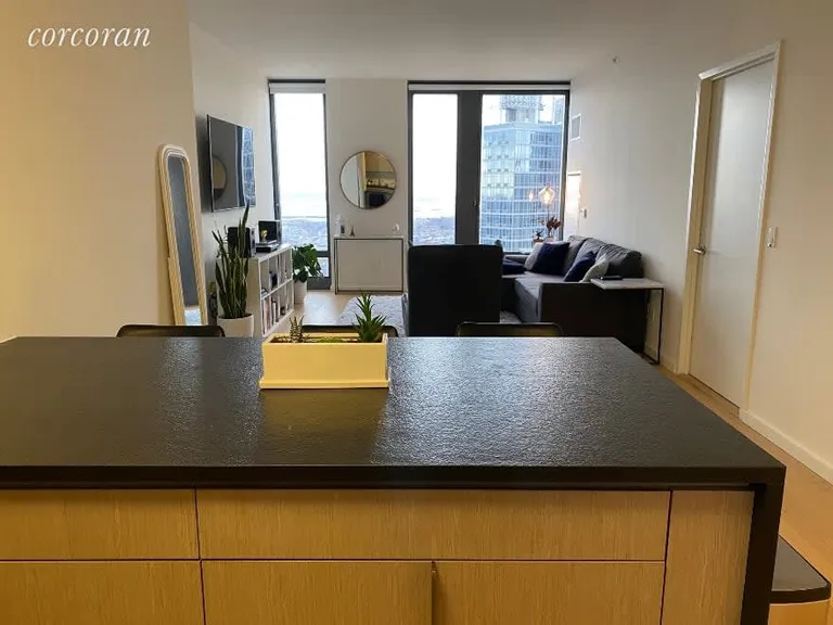 New York City Real Estate | View 250 Ashland Place, PH2-E | room 2 | View 3