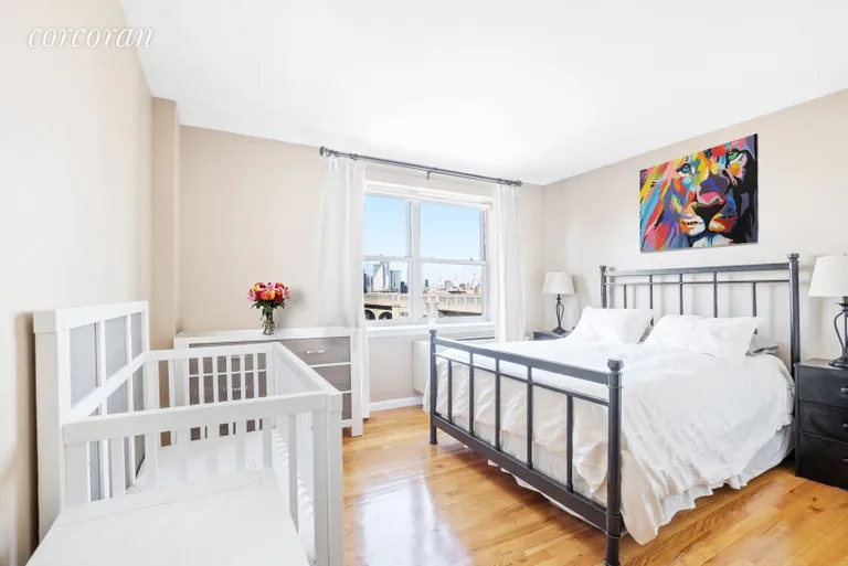 New York City Real Estate | View 41-08 Queens Boulevard, 4A | room 2 | View 3