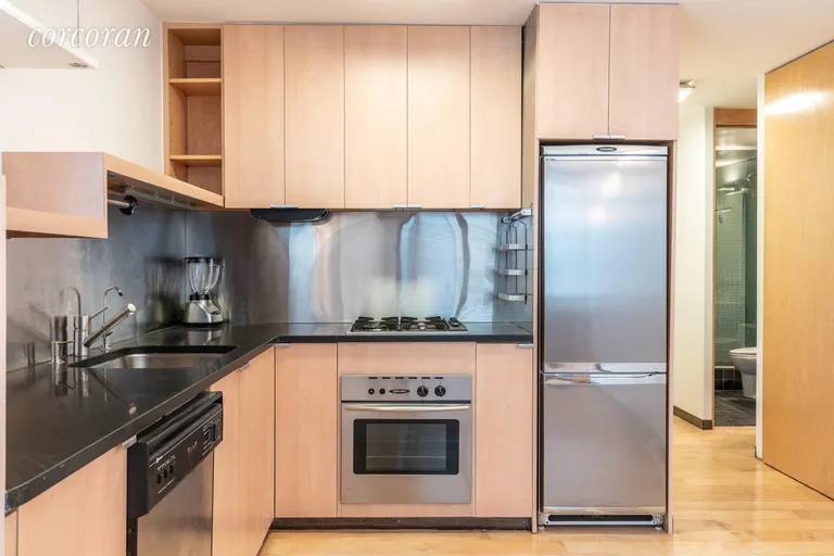New York City Real Estate | View 301 East 45th Street, 3B | room 2 | View 3