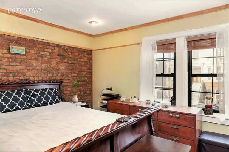 New York City Real Estate | View 1040 Sterling Place | room 14 | View 15