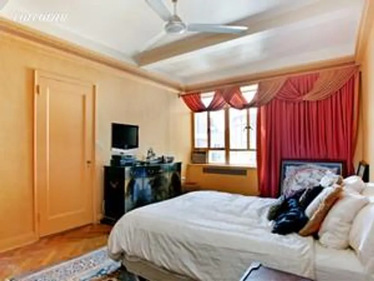 New York City Real Estate | View 140 Riverside Drive, 15L | Bedroom | View 3