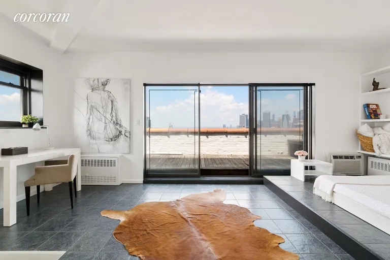 New York City Real Estate | View 150 Joralemon Street, 12G | room 4 | View 5