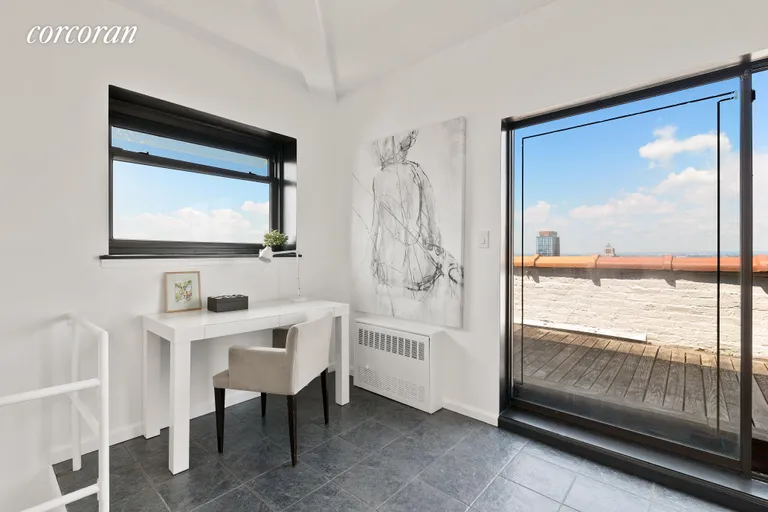 New York City Real Estate | View 150 Joralemon Street, 12G | room 5 | View 6