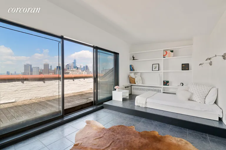 New York City Real Estate | View 150 Joralemon Street, 12G | room 3 | View 4