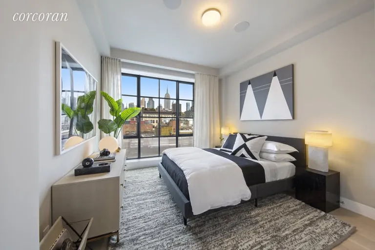 New York City Real Estate | View 124 West 16th Street, 7E | room 5 | View 6