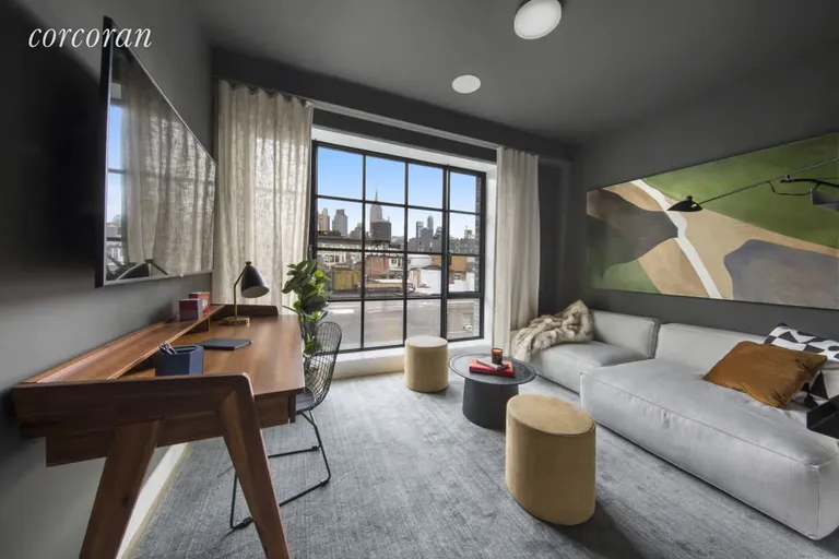 New York City Real Estate | View 124 West 16th Street, 7E | room 8 | View 9