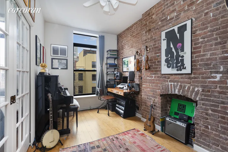 New York City Real Estate | View 245 West 122nd Street, 3 | room 4 | View 5