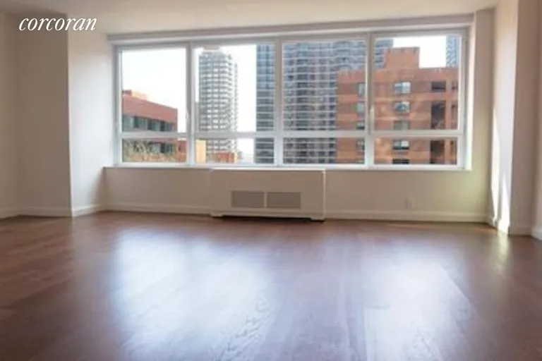 New York City Real Estate | View 200 East 94th Street, 605 | 1 Bath | View 1