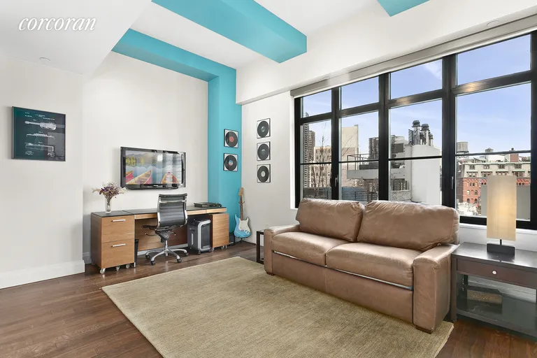New York City Real Estate | View 143 Reade Street, 8A | room 7 | View 8