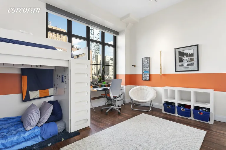 New York City Real Estate | View 143 Reade Street, 8A | room 6 | View 7