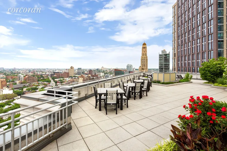 New York City Real Estate | View 230 Ashland Place, 15C | room 8 | View 9