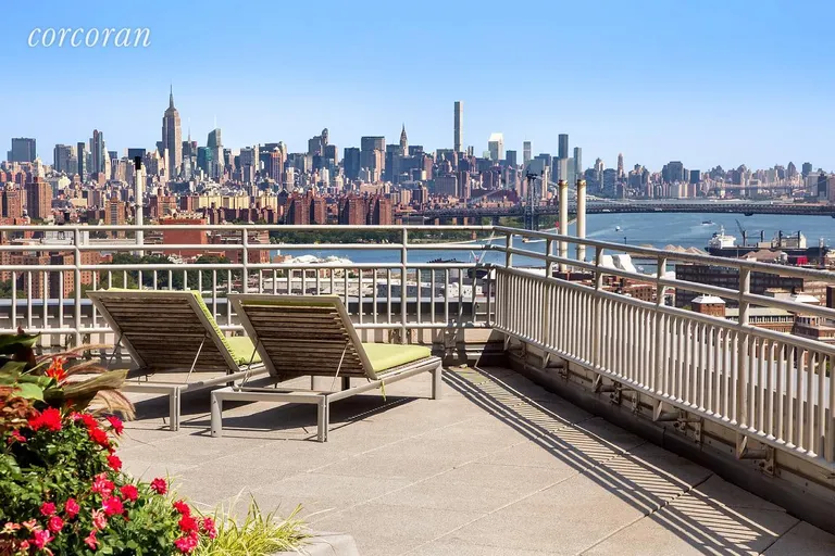 New York City Real Estate | View 230 Ashland Place, 15C | room 7 | View 8