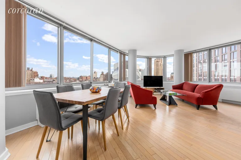 New York City Real Estate | View 230 Ashland Place, 15C | 2 Beds, 2 Baths | View 1