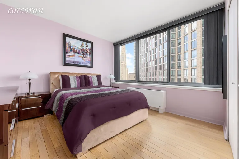 New York City Real Estate | View 230 Ashland Place, 15C | room 3 | View 4