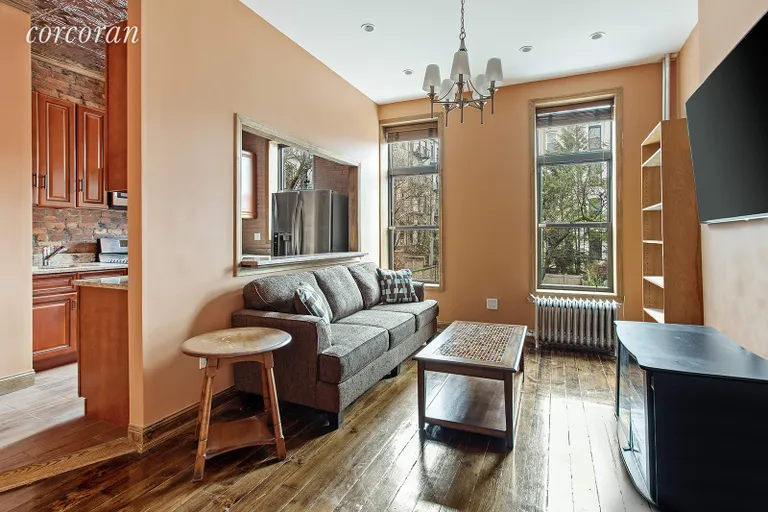 New York City Real Estate | View 686 Carroll Street | room 2 | View 3