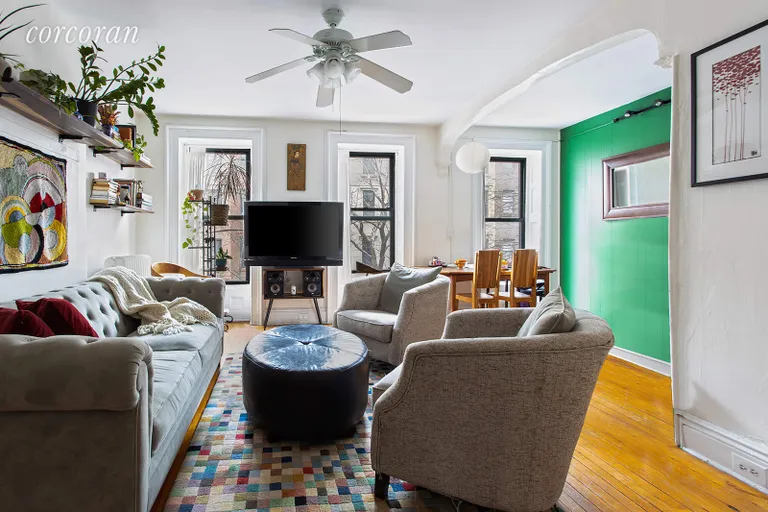 New York City Real Estate | View 686 Carroll Street | 4 Beds, 4 Baths | View 1