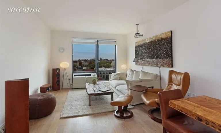 New York City Real Estate | View 267 Pacific Street, 505 | room 1 | View 2