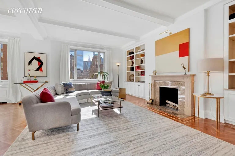 New York City Real Estate | View 139 East 66th Street, 7S | room 1 | View 2