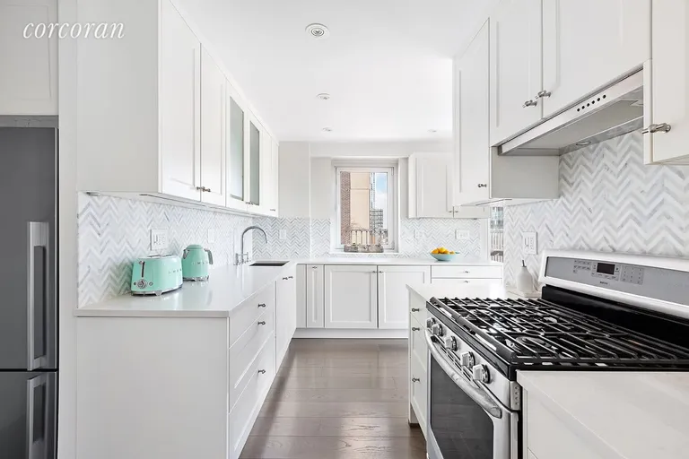 New York City Real Estate | View 85 Livingston Street, PHD/F | room 1 | View 2