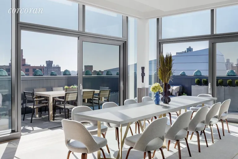 New York City Real Estate | View 88 Lexington Avenue, PH1 | room 2 | View 3