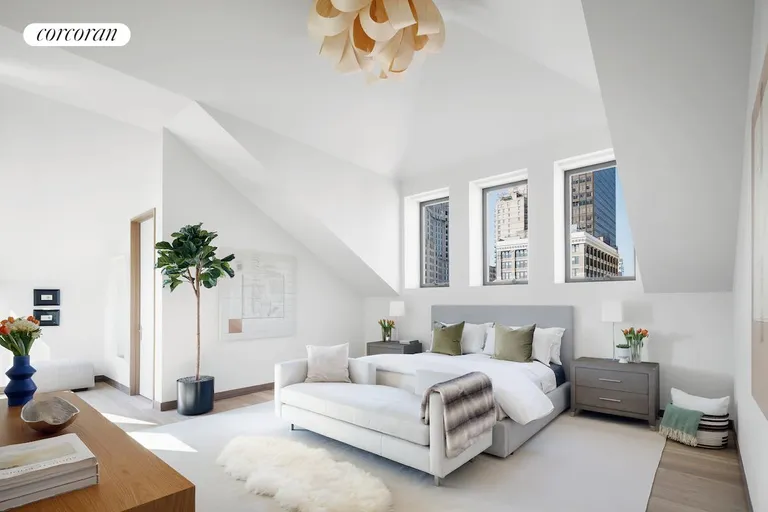New York City Real Estate | View 88 Lexington Avenue, PH1 | room 8 | View 9