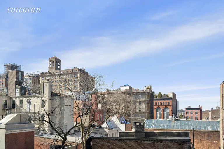 New York City Real Estate | View 2 Fifth Avenue, 5U | room 1 | View 2