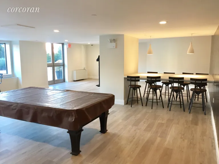 New York City Real Estate | View 75-25 153rd Street, 505 | Game Room | View 18