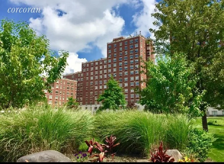 New York City Real Estate | View 75-25 153rd Street, 505 | room 20 | View 21