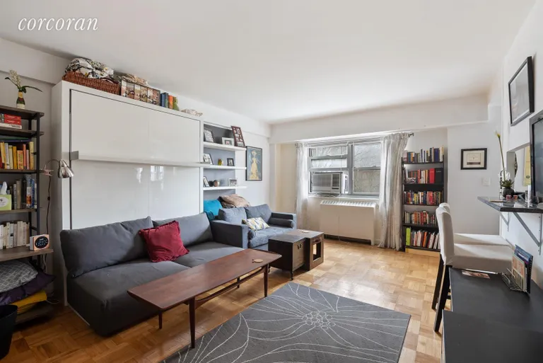 New York City Real Estate | View 270 Jay Street, 5A | 1 Bath | View 1