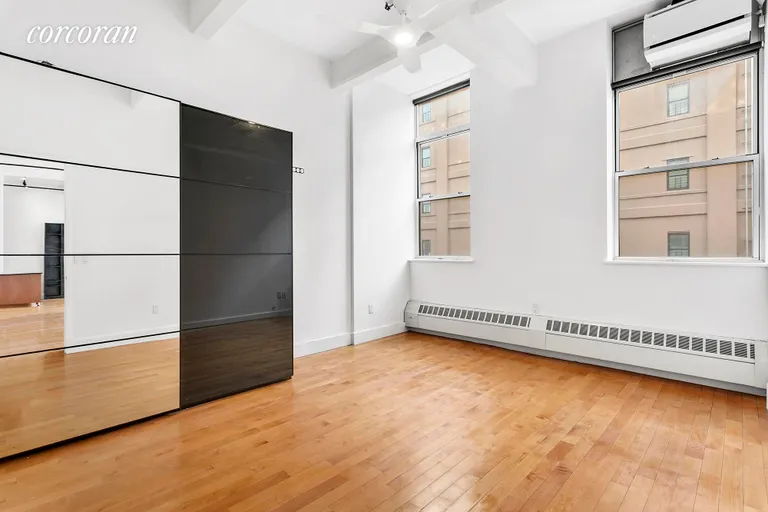 New York City Real Estate | View 970 Kent Avenue, 308 | Bedroom | View 4