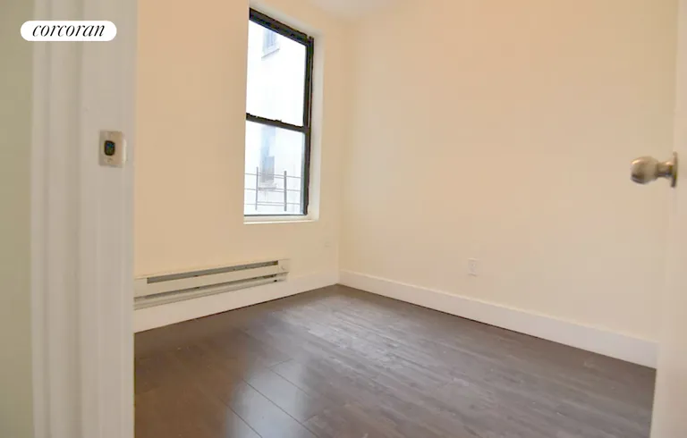 New York City Real Estate | View 1679 Sterling Place, 4 | room 3 | View 4