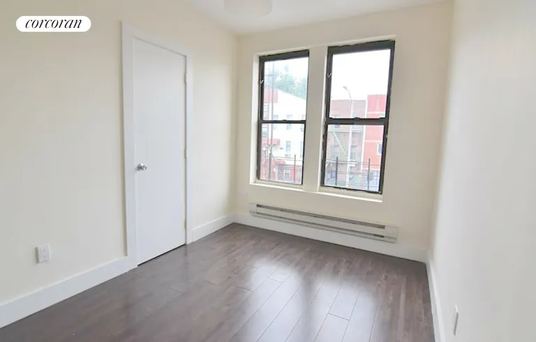 New York City Real Estate | View 1679 Sterling Place, 4 | room 4 | View 5