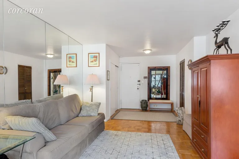 New York City Real Estate | View 411 East 57th Street, 17F | room 2 | View 3