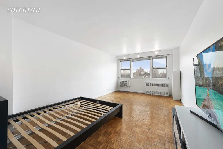 New York City Real Estate | View 111 Third Avenue, 9F | room 1 | View 2