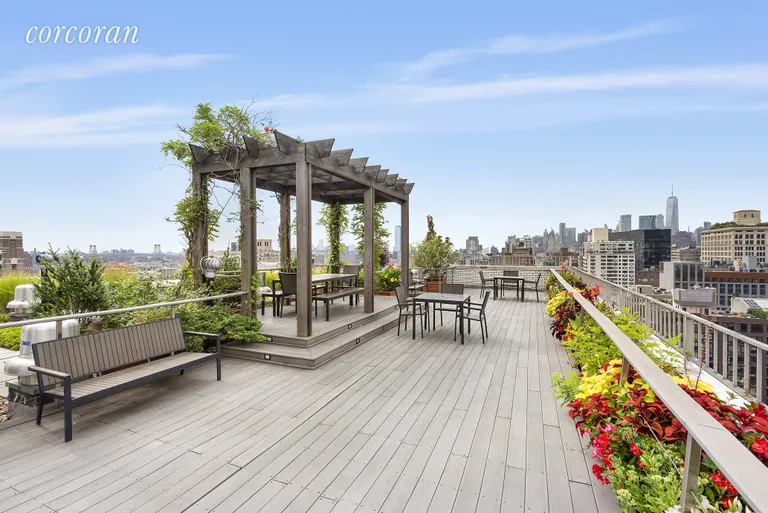 New York City Real Estate | View 111 Third Avenue, 9F | room 4 | View 5