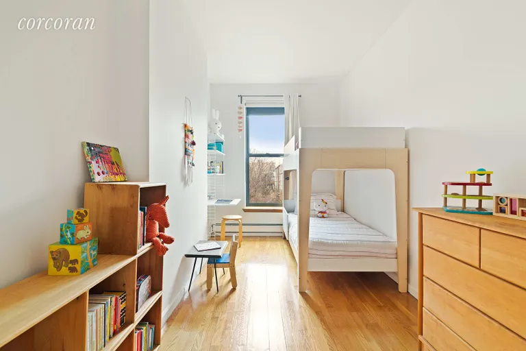 New York City Real Estate | View 344 6th Avenue, 2 | room 4 | View 5